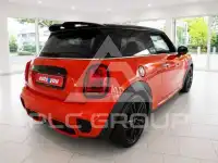 2018 Mini COOPER