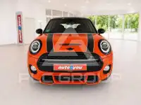 2018 Mini COOPER