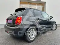 2018 Mini COOPER