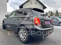 2018 Mini COOPER
