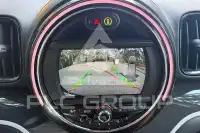 2018 Mini COOPER