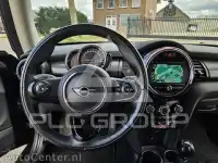 2018 Mini COOPER