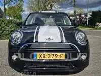 2018 Mini COOPER