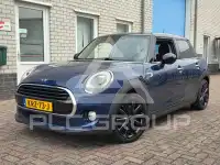 2018 Mini COOPER