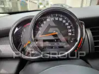 2018 Mini COOPER