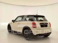 2018 Mini COOPER