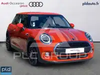 2018 Mini COOPER