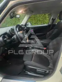 2018 Mini COOPER