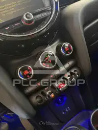 2018 Mini COOPER