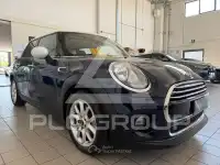 2018 Mini COOPER