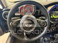 2018 Mini COOPER
