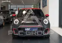 2018 Mini COOPER