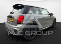 2018 Mini COOPER