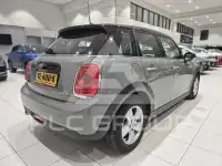 2018 Mini COOPER