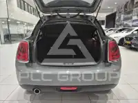 2018 Mini COOPER