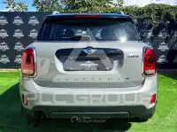 2018 Mini COOPER