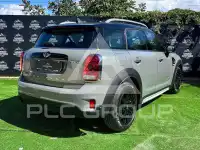 2018 Mini COOPER