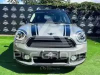 2018 Mini COOPER