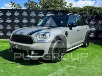 2018 Mini COOPER