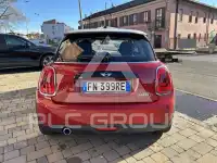 2018 Mini COOPER
