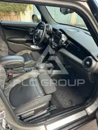 2018 Mini COOPER