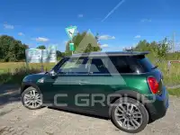 2018 Mini COOPER