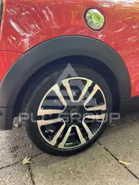 2018 Mini COOPER