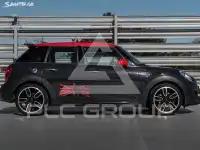 2018 Mini COOPER