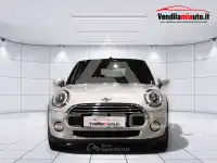 2018 Mini COOPER