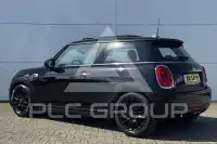 2018 Mini COOPER