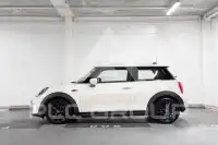 2018 Mini COOPER