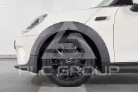 2018 Mini COOPER