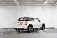 2018 Mini COOPER