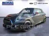 2018 Mini COOPER