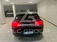 2018 Mini COOPER