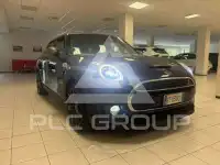 2018 Mini COOPER
