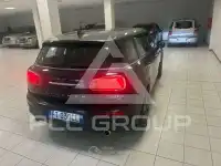 2018 Mini COOPER