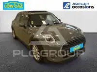 2018 Mini COOPER