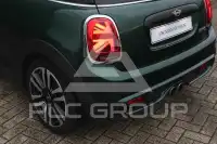 2018 Mini COOPER