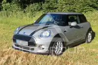 2018 Mini COOPER