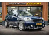 2018 Mini COOPER