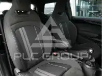 2018 Mini COOPER