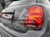 2018 Mini COOPER