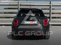 2018 Mini COOPER