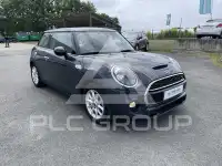 2018 Mini COOPER
