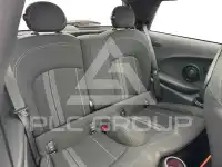 2018 Mini COOPER