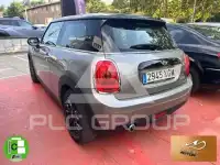 2018 Mini COOPER