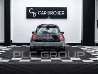 2018 Mini COOPER