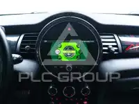 2018 Mini COOPER