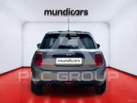 2018 Mini COOPER